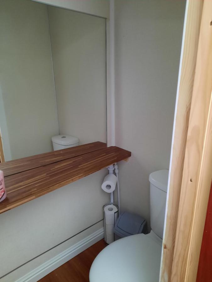 The Townhouse Accommodation ดัมฟรีส์ ภายนอก รูปภาพ