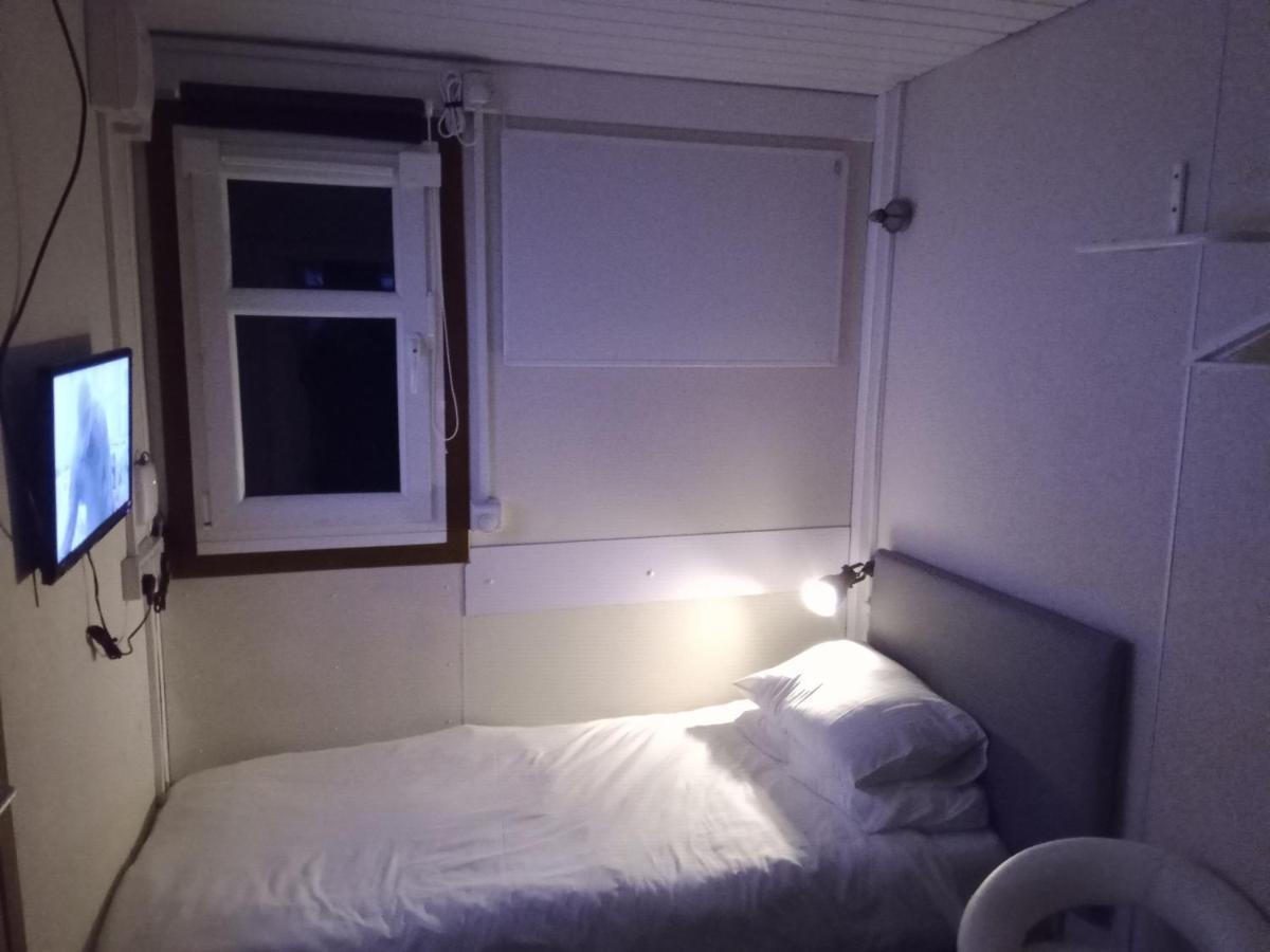 The Townhouse Accommodation ดัมฟรีส์ ภายนอก รูปภาพ