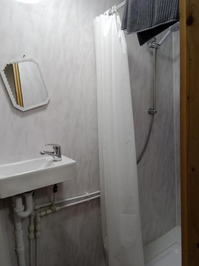 The Townhouse Accommodation ดัมฟรีส์ ภายนอก รูปภาพ