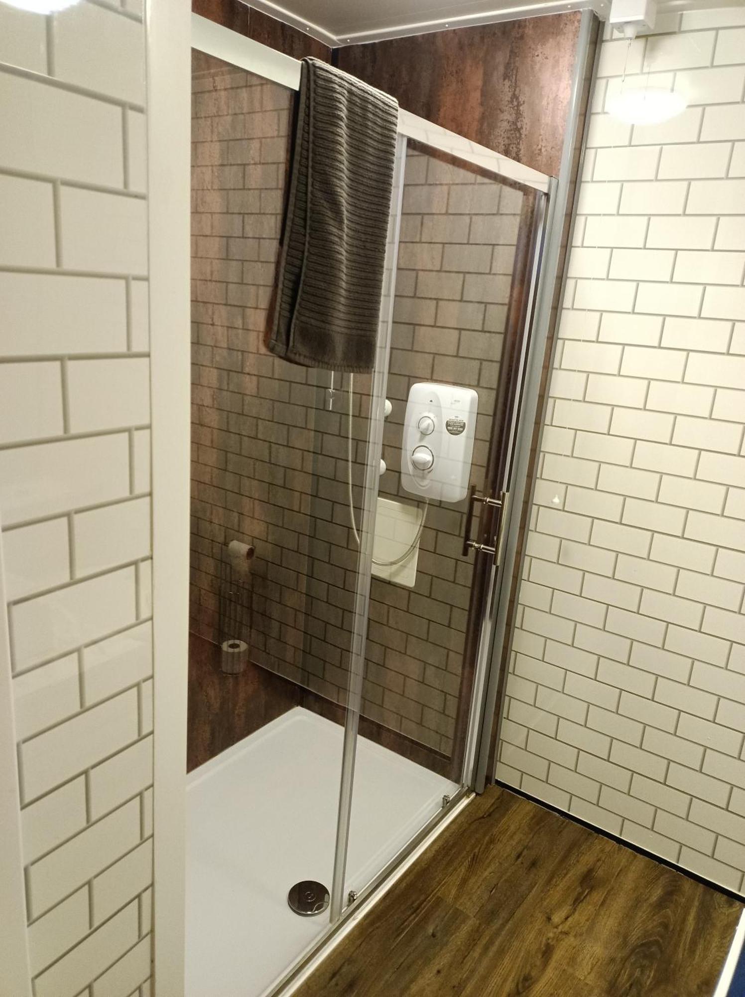 The Townhouse Accommodation ดัมฟรีส์ ภายนอก รูปภาพ