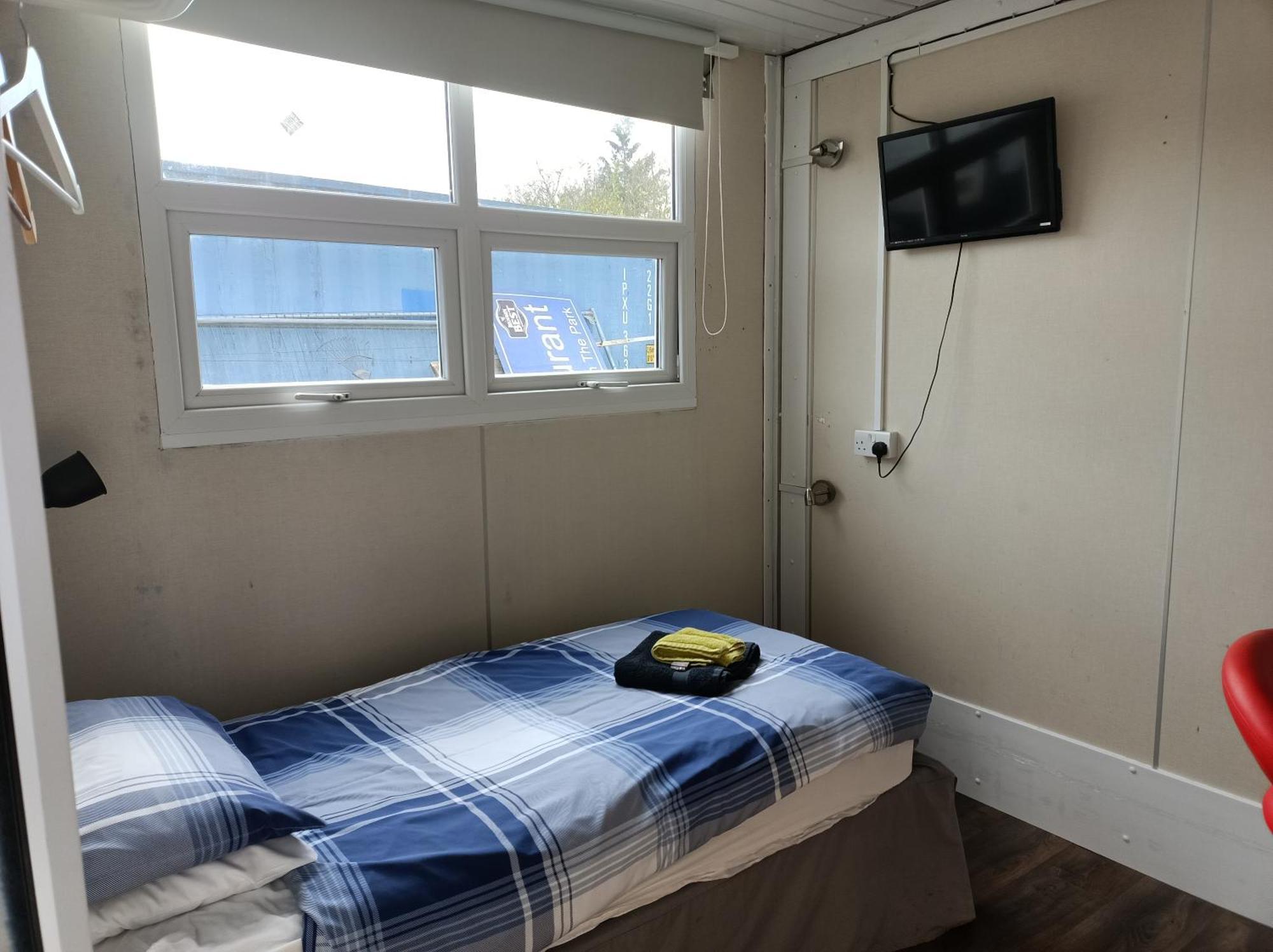 The Townhouse Accommodation ดัมฟรีส์ ภายนอก รูปภาพ