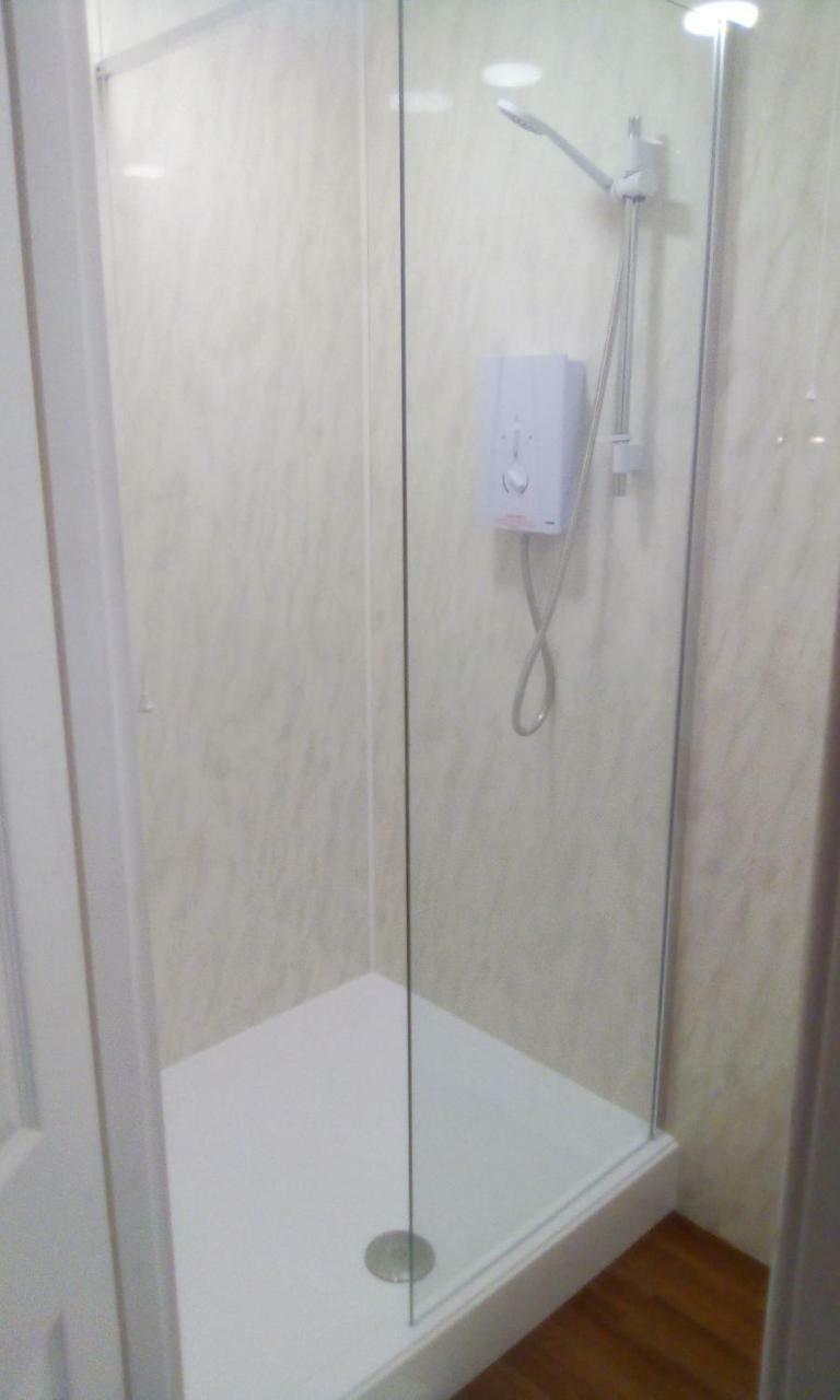 The Townhouse Accommodation ดัมฟรีส์ ภายนอก รูปภาพ